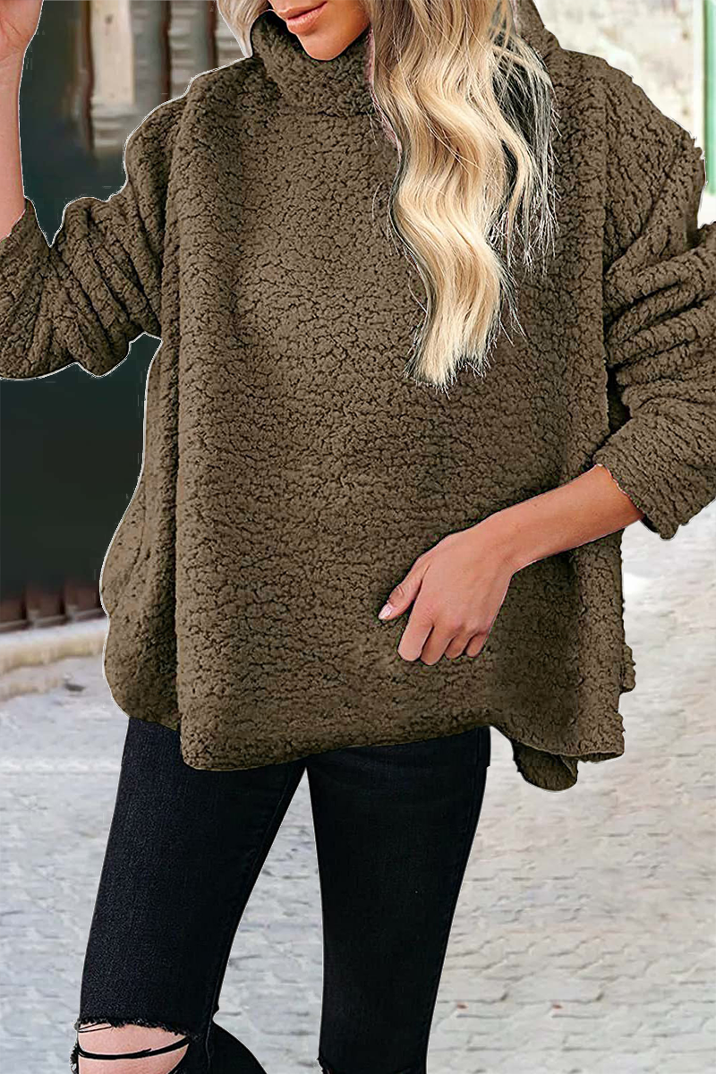 Beautifully Finished Garment in a Timeless Design