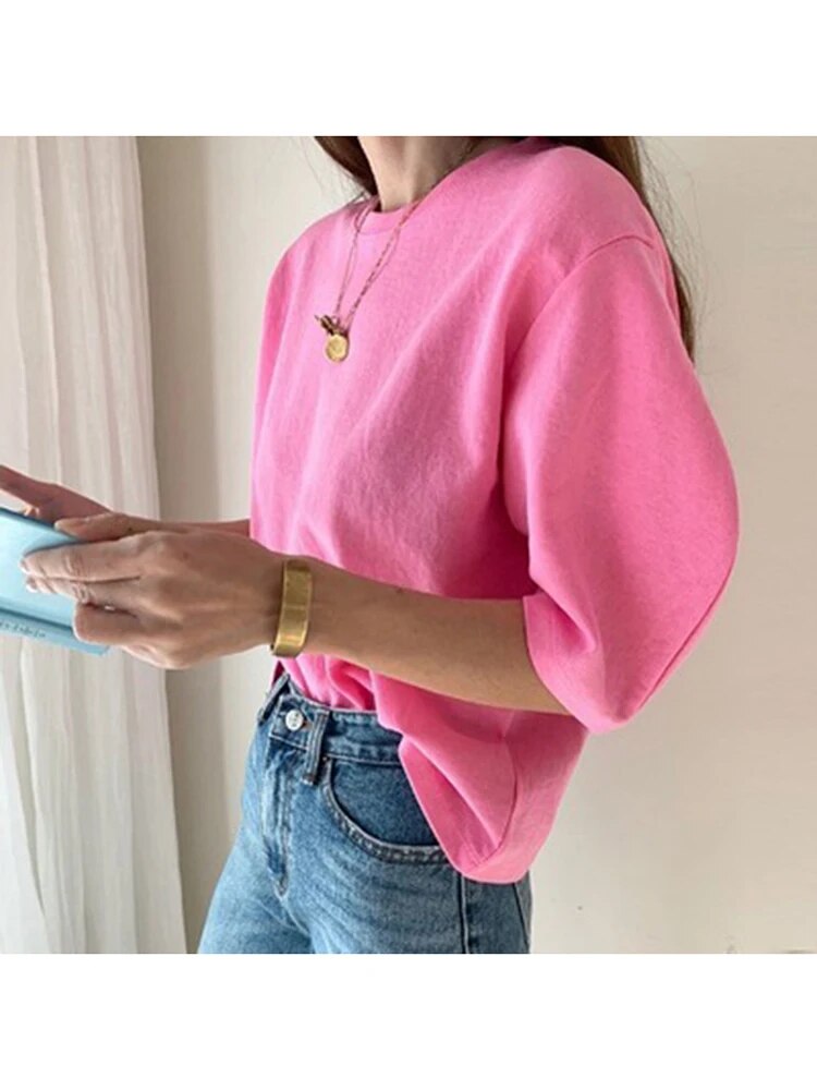 Beautifully Balanced Shirt with Timeless Character