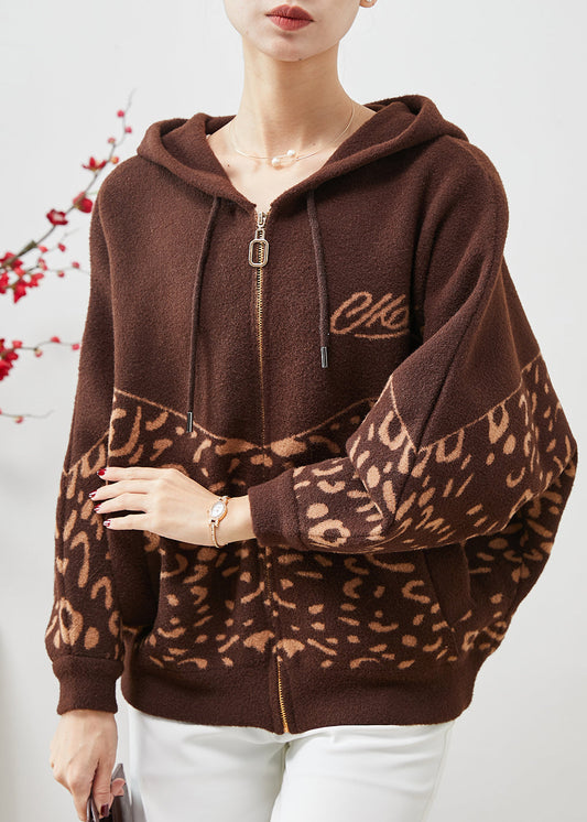 Polished Coat with an Effortless Classic Look