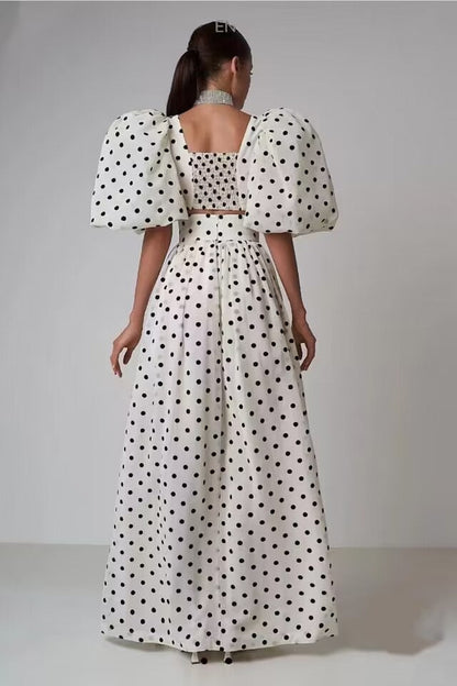 Polished Garment with an Effortless Classic Look