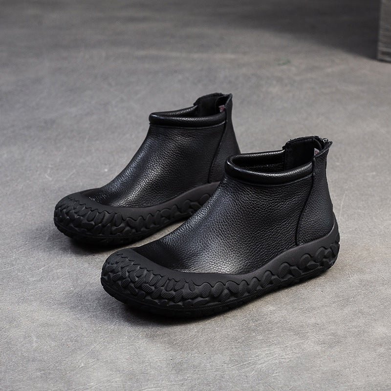 Classic Vintage & Enduringly Stylish Boots