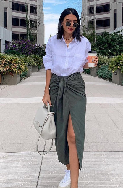 Classic Vintage & Enduringly Stylish Top