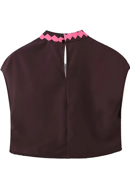 Beautifully Crafted Garment in a Classic Style