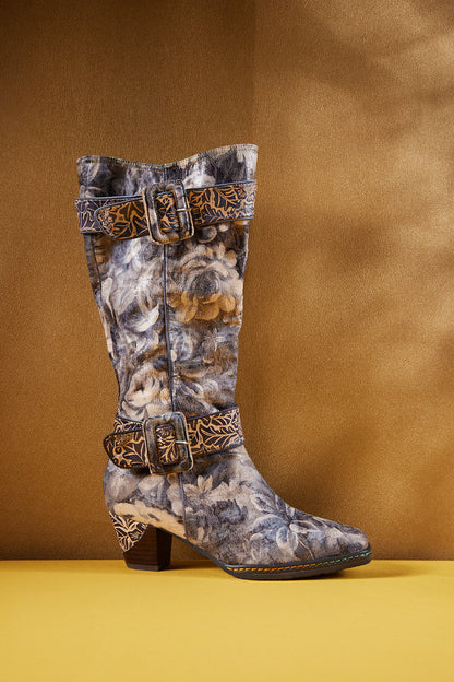 Classic Vintage & Enduringly Stylish Boots