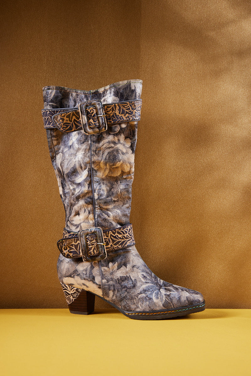 Classic Vintage & Enduringly Stylish Boots