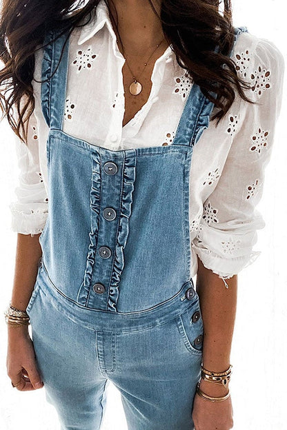 Gracefully Styled Garment for Any Occasion