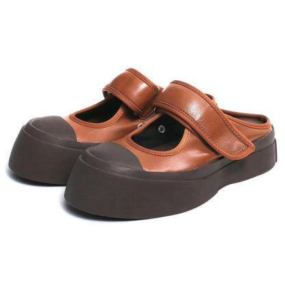 Sophisticated Sandals with a Clean Classic Look