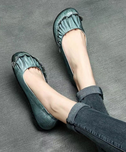 Vintage Inspired Shoes with a Contemporary Edge