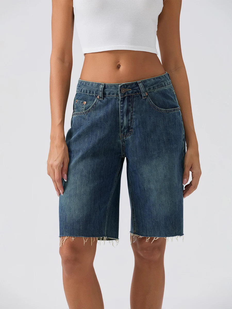 Classic Vintage Garment with a Flattering Fit