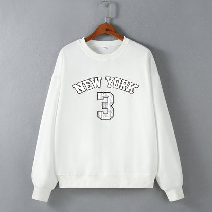 Well Tailored Sweater with a Graceful Silhouette