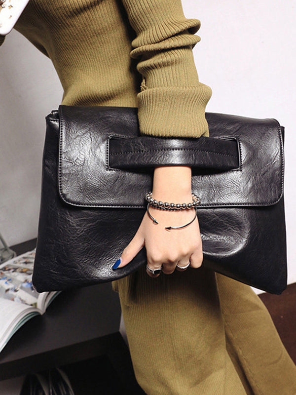 Beautifully Finished Bag in a Timeless Design