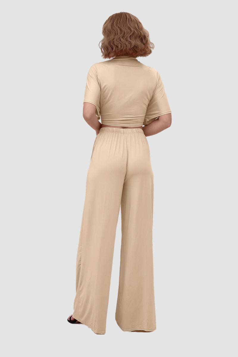 Beautifully Balanced Pants with Timeless Character