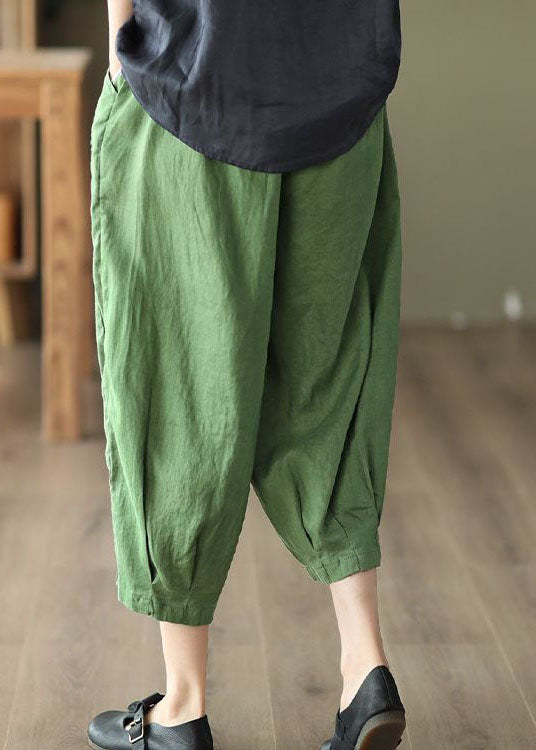Vintage Inspired Pants with a Contemporary Edge