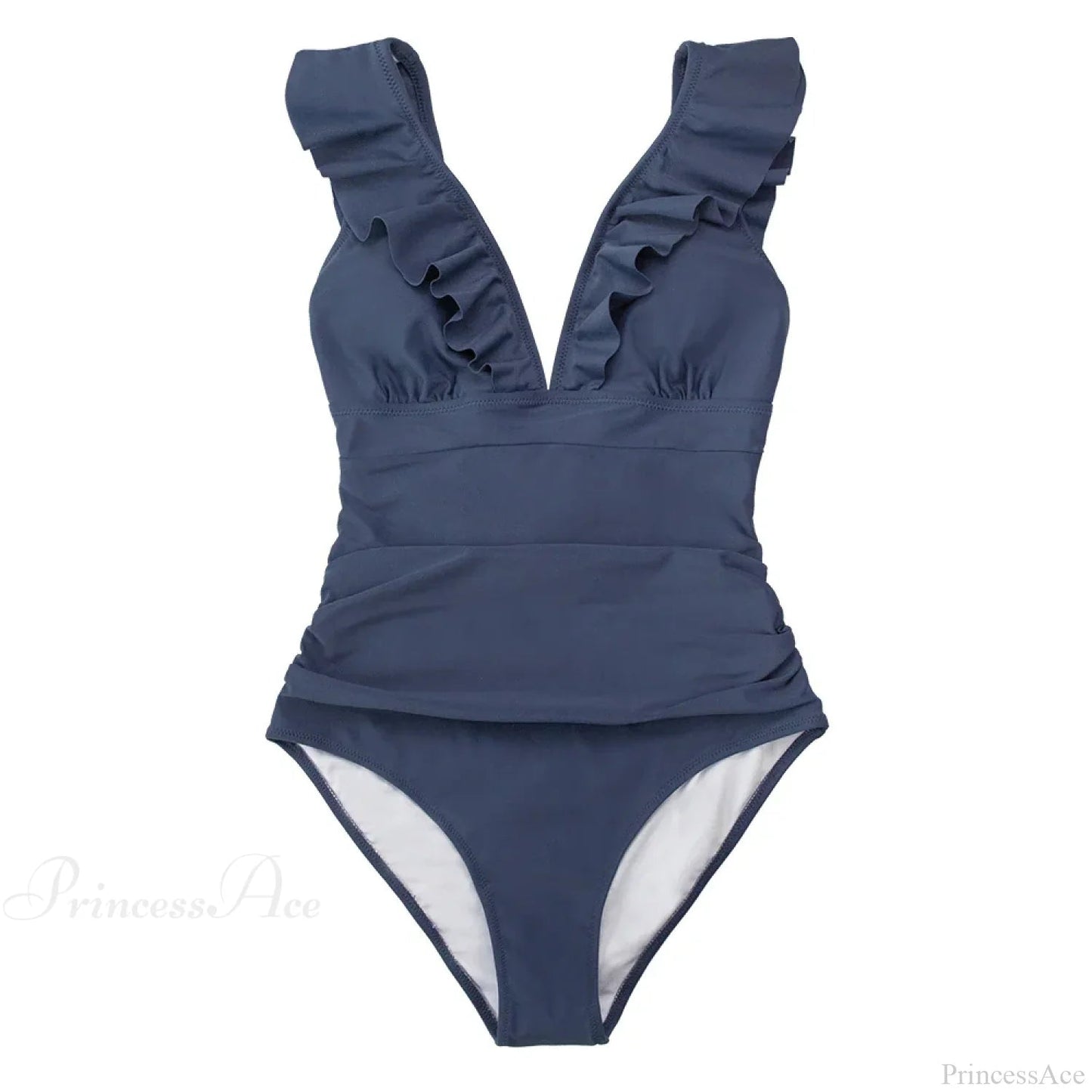 Well Tailored Garment with a Graceful Silhouette
