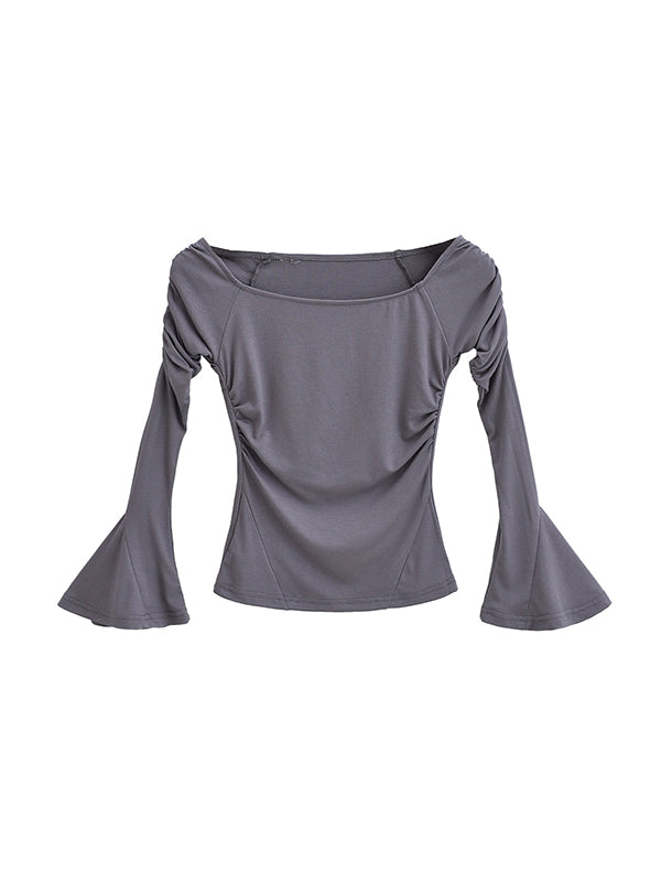 Beautifully Crafted T-Shirt in a Classic Style