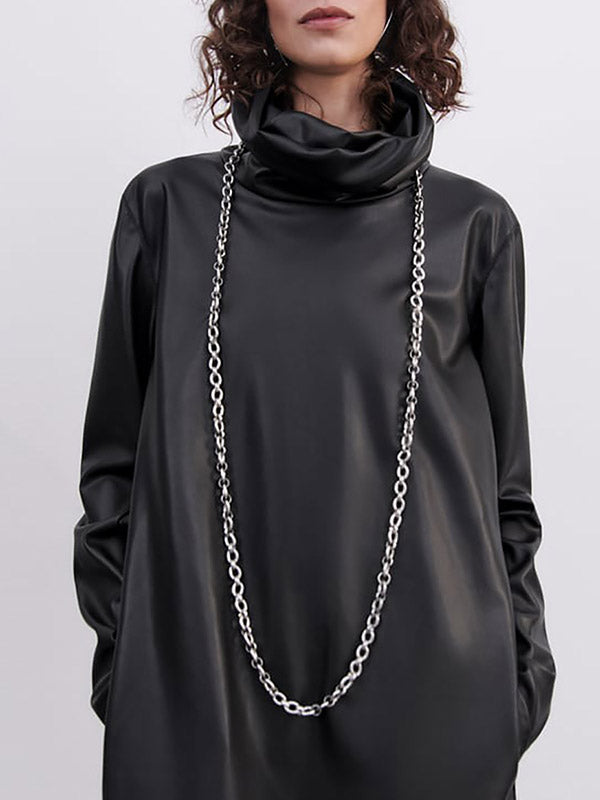 Vintage Inspired Garment with a Contemporary Edge