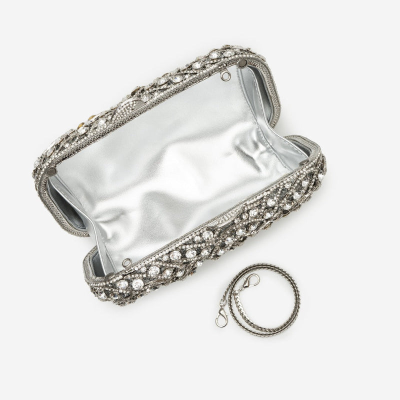 Vintage Inspired Bag with a Contemporary Edge