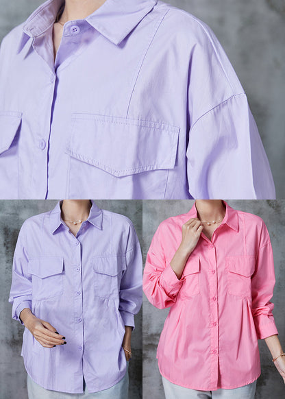 Beautifully Finished Shirt in a Timeless Design