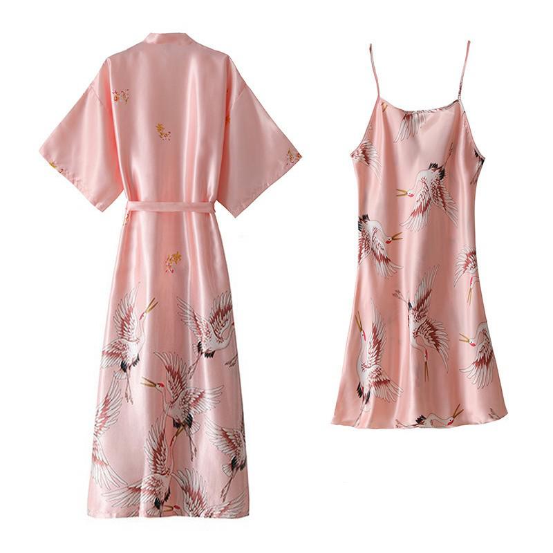 Classic Vintage Garment with a Flattering Fit