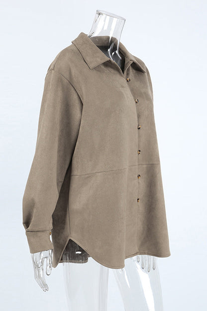 Effortlessly Elegant Blouse with a Timeless Design