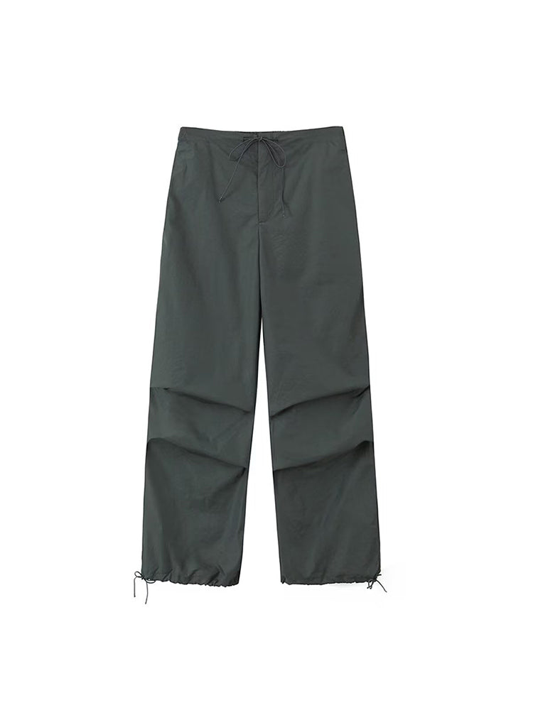 Beautifully Balanced Pants with Timeless Character