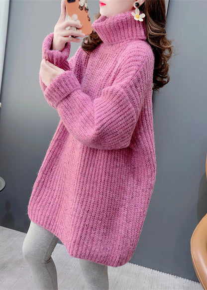 Elegantly Styled Sweater for Everyday Wear