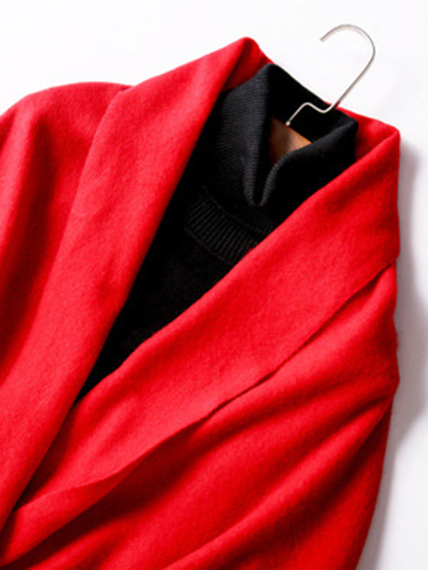 Polished Garment with an Effortless Classic Look