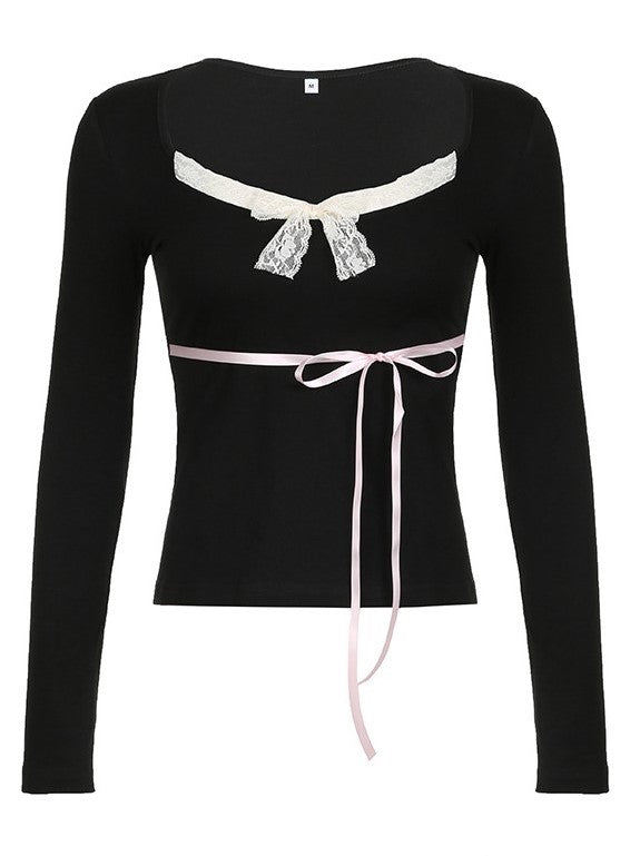 Beautifully Crafted Top in a Classic Style