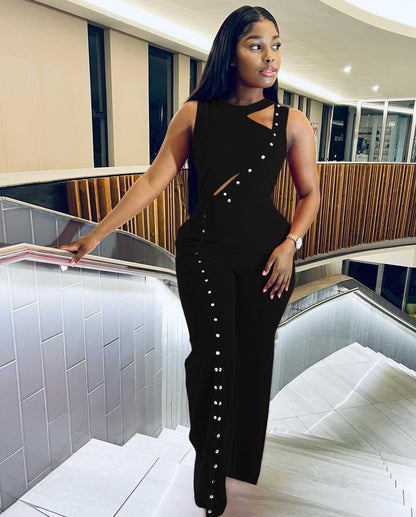Beautifully Finished Garment in a Timeless Design
