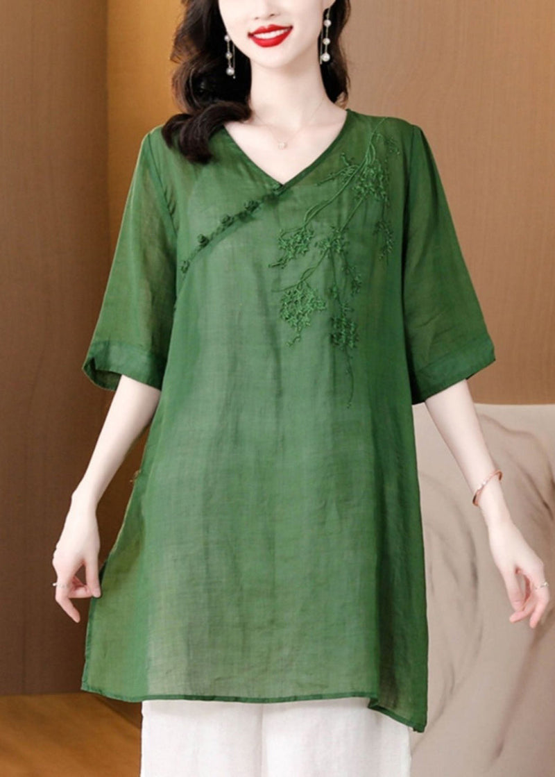 Classic Vintage & Enduringly Stylish Top