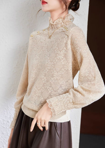 Beautifully Finished Shirt in a Timeless Design