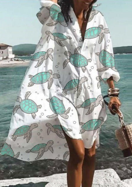 Classic Vintage & Enduringly Stylish Shirt