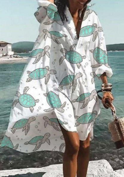 Classic Vintage & Enduringly Stylish Shirt