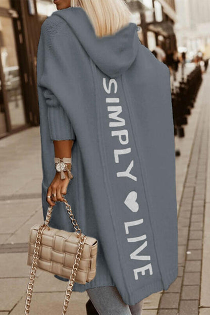 Effortlessly Elegant Garment with a Timeless Design