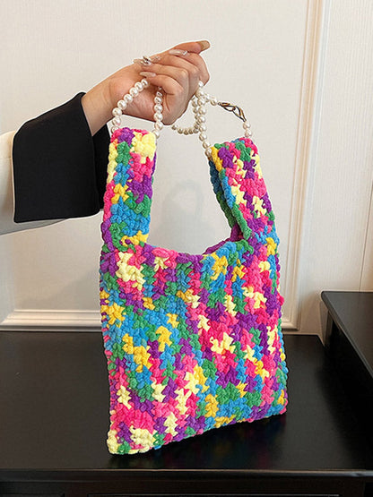 Polished Bag with an Effortless Classic Look