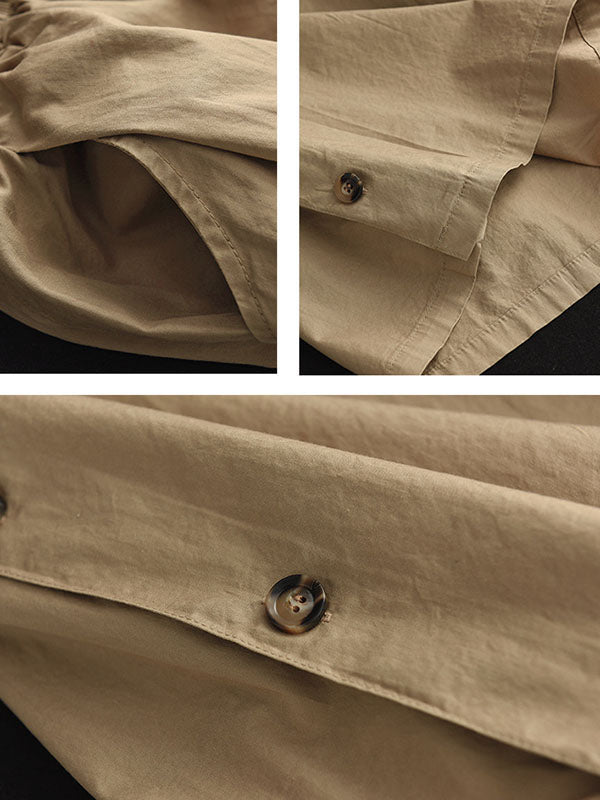 Effortlessly Elegant Pants with a Timeless Design