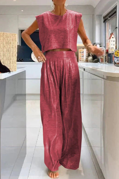 Polished Garment with an Effortless Classic Look