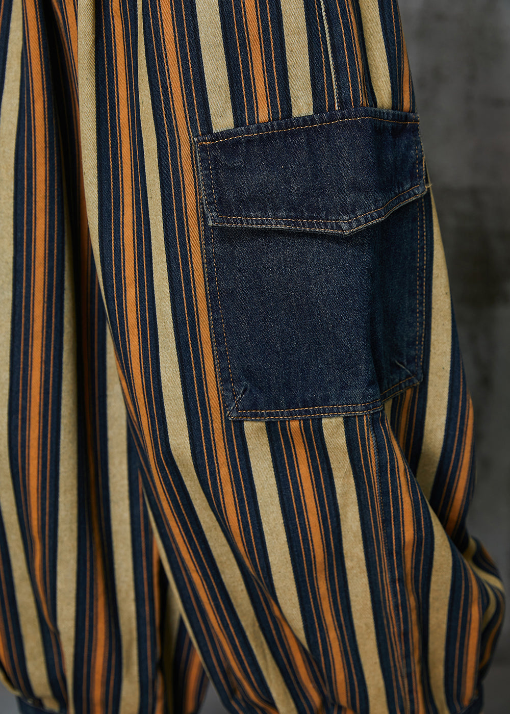 Elegantly Styled Pants for Everyday Wear