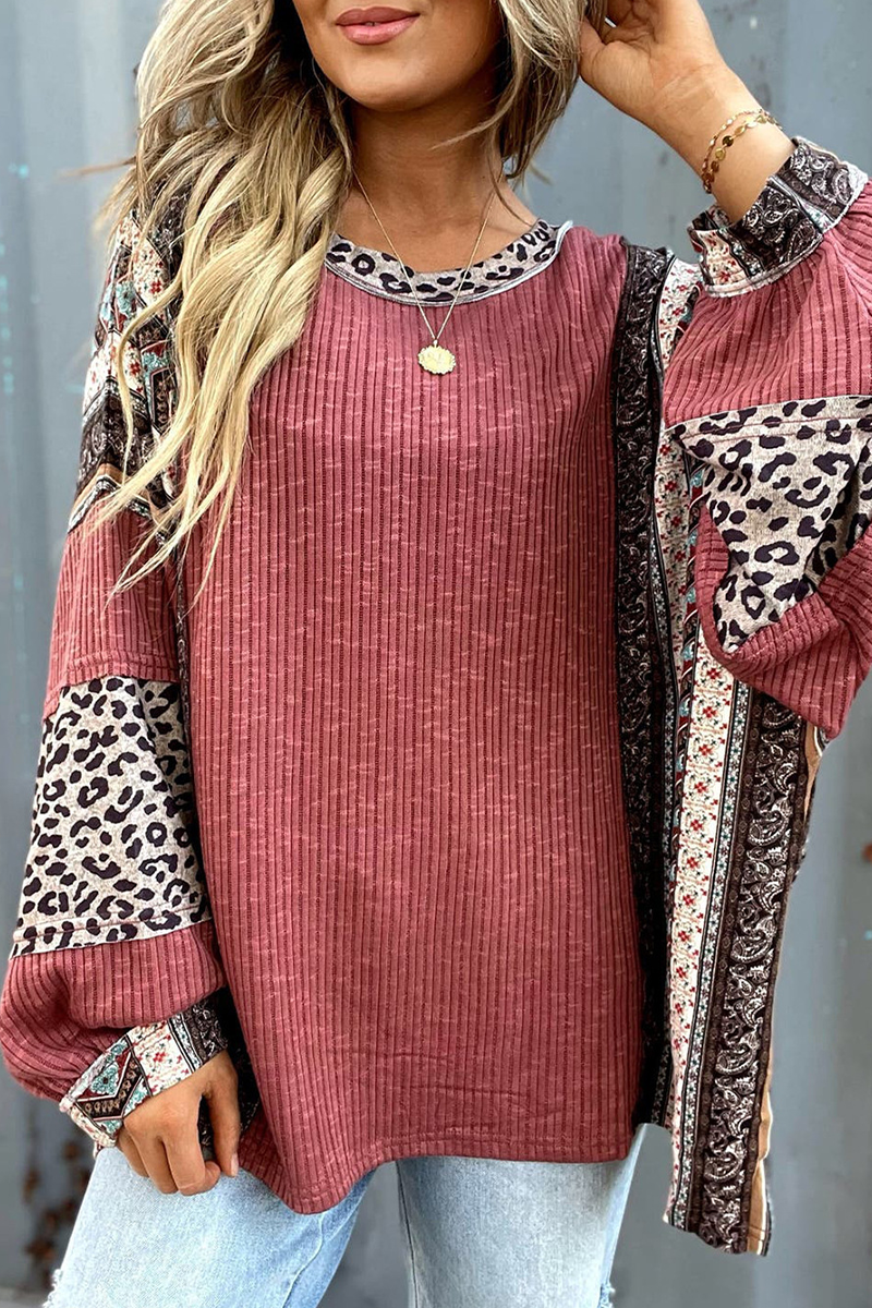 Vintage Inspired Top with a Contemporary Edge