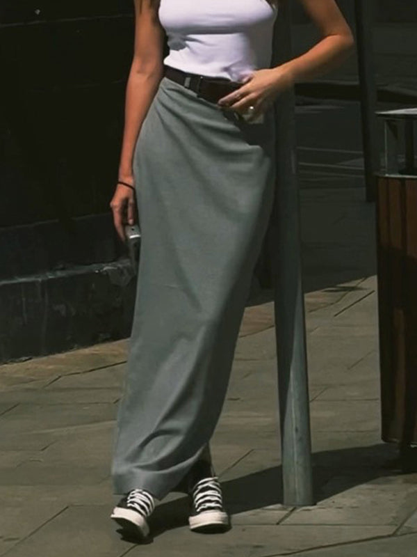 Beautifully Balanced Garment with Timeless Character
