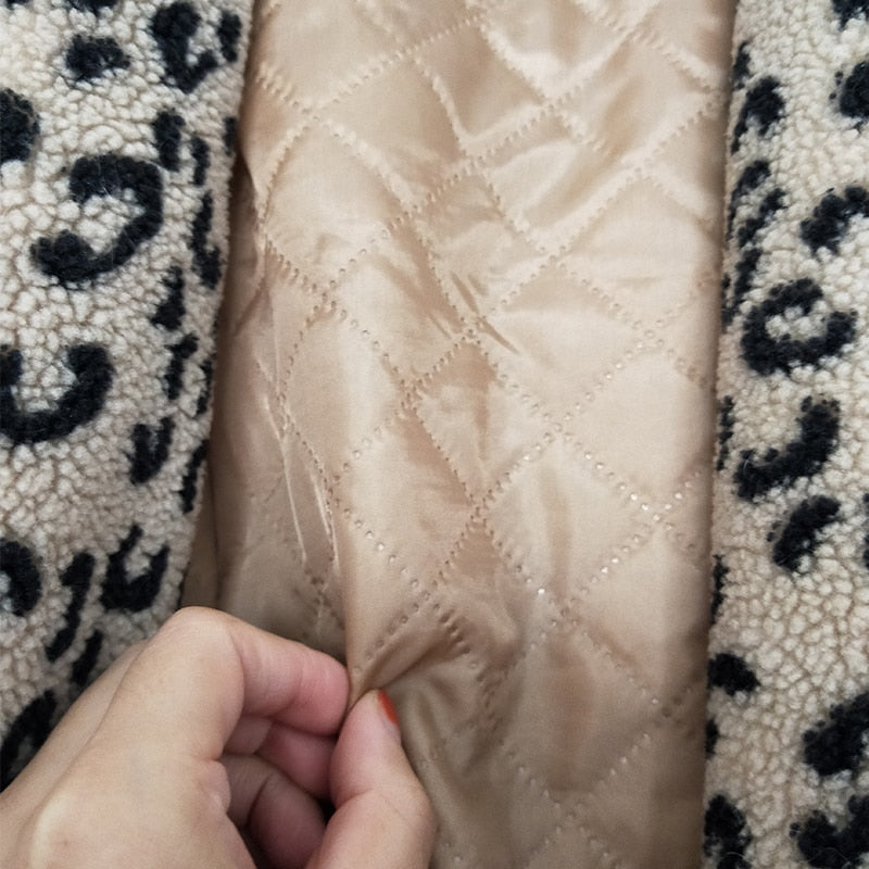 Classic Vintage Coat with a Flattering Fit