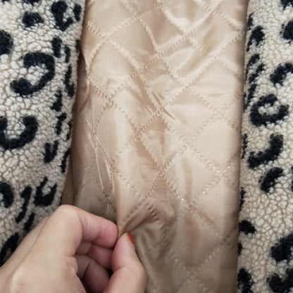Classic Vintage Coat with a Flattering Fit