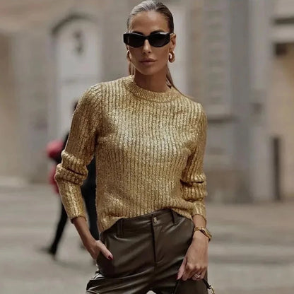 Classic Vintage & Enduringly Stylish Sweater