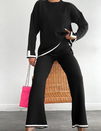 Sophisticated Garment with a Clean Classic Look