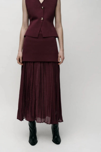 Elegantly Styled Garment for Everyday Wear