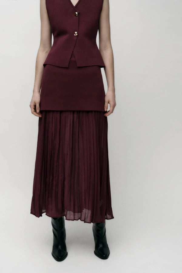 Elegantly Styled Garment for Everyday Wear