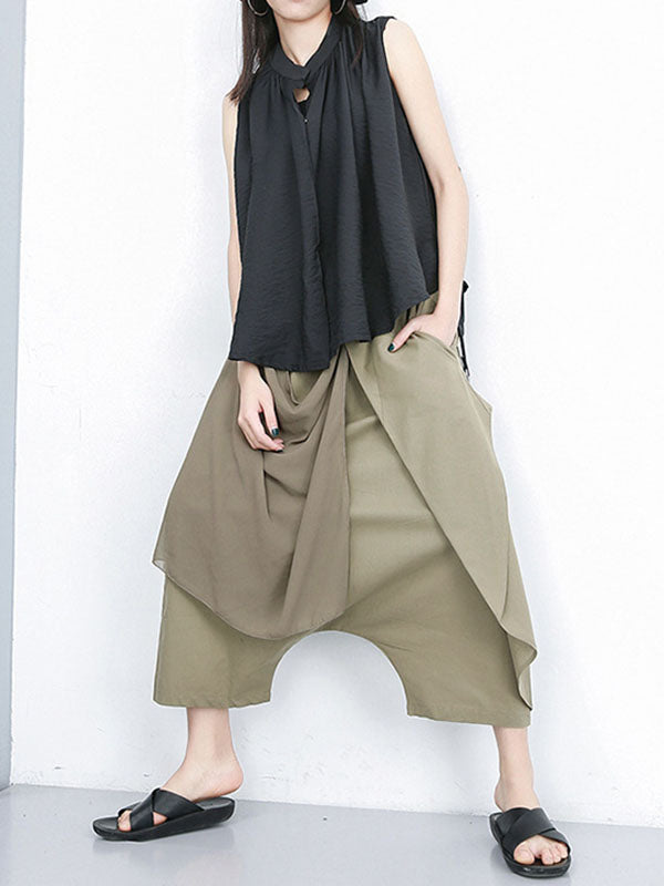 Elegantly Styled Pants for Everyday Wear