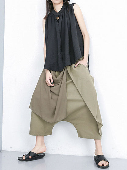 Elegantly Styled Pants for Everyday Wear