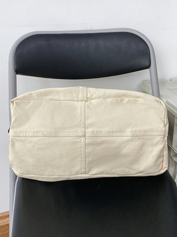 Classic Vintage Bag with a Flattering Fit