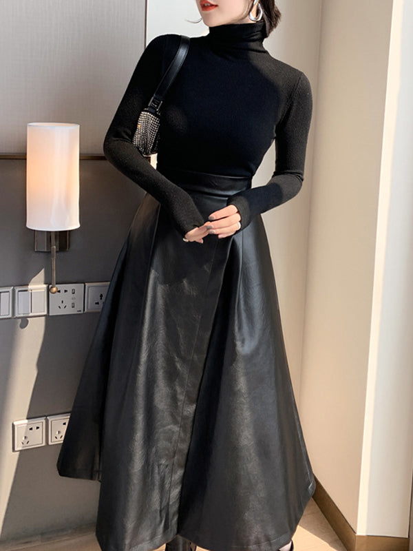 Elegantly Styled Garment for Everyday Wear